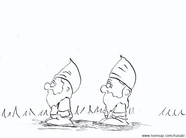 Comic: der lebende Beweis 2