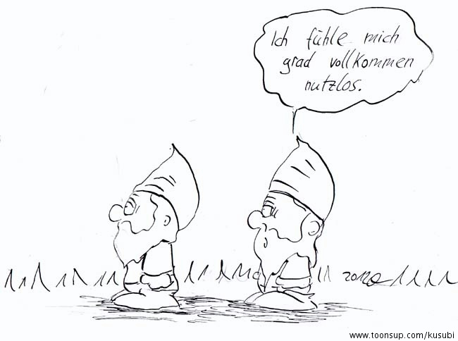 Comic: der lebende Beweis 3