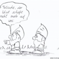 der lebende Beweis