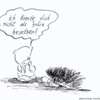 das Ende einer depressiven Kariere