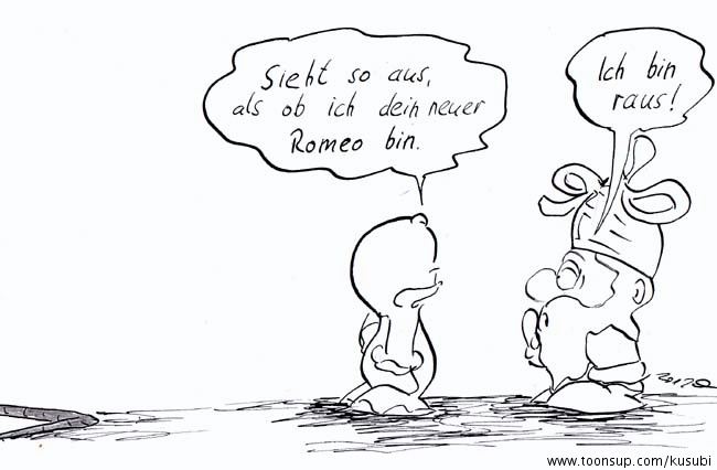 Comic: ohne 3