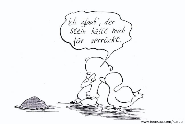 Comic: Tatsachen 1