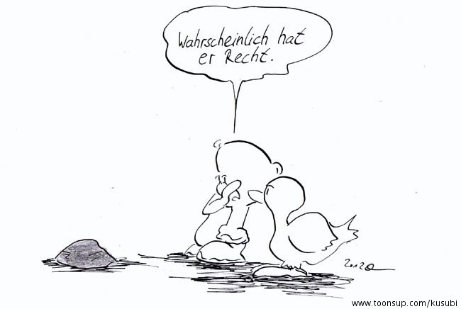 Comic: Tatsachen 3