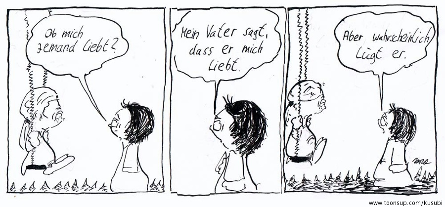 Comic: mein scanner macht seltsame geräusche 1