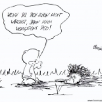 Tipps für Depressive
