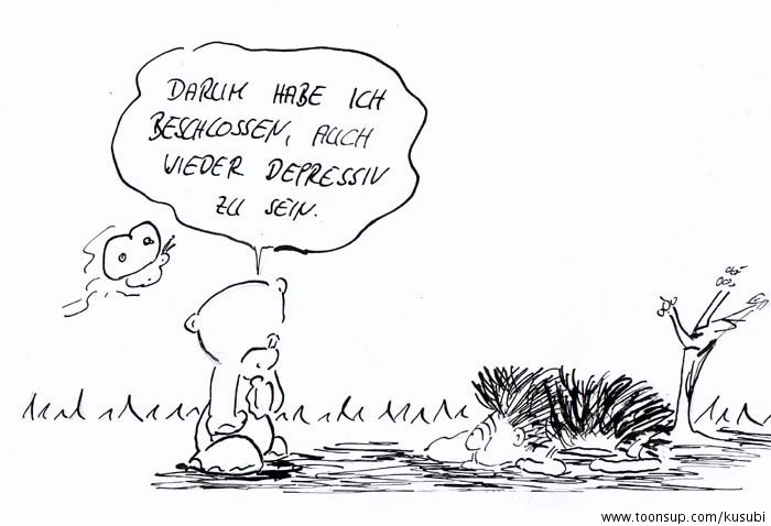 Comic: Für Dich 2