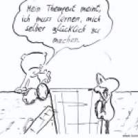klare Sicht