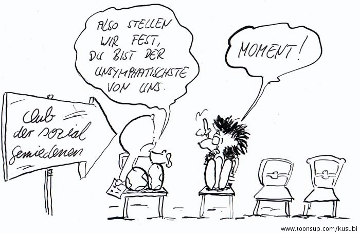 Comic: meanwhile in da club 1
