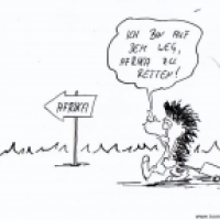 Afrika etc.