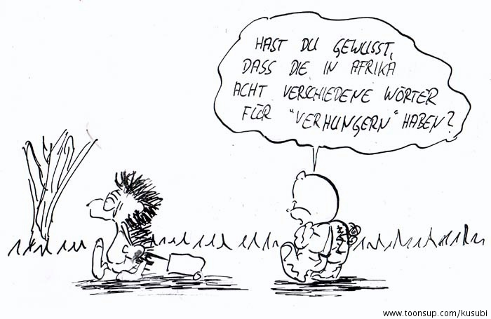 Comic: as fies as it gets 1