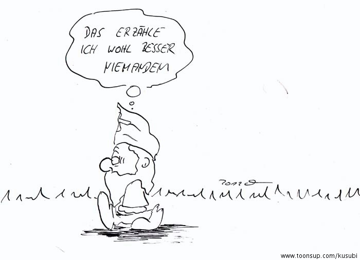 Comic: Fliegen 4