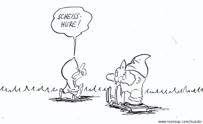 Comic: UFO 2