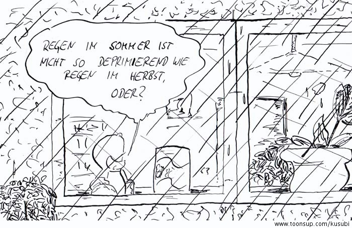 Comic: in/out 1