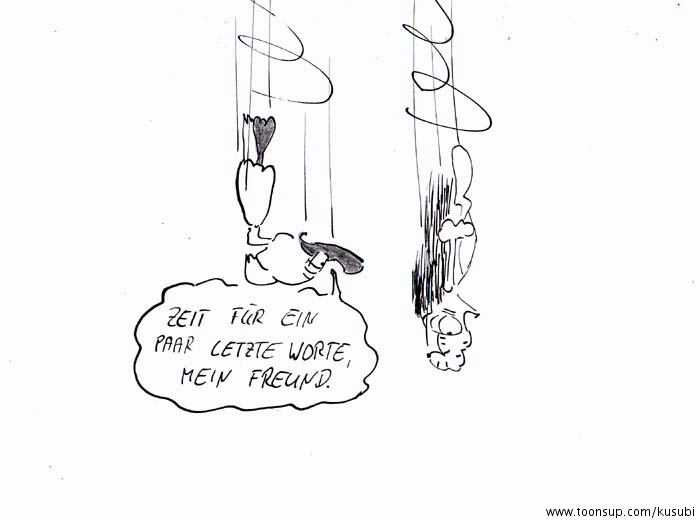 Comic: (noch zu erledigen) 2
