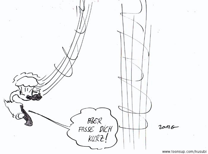 Comic: (noch zu erledigen) 3