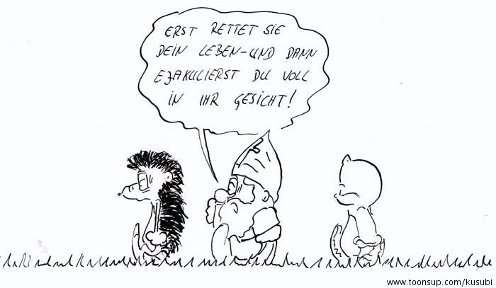 Comic: La? 2