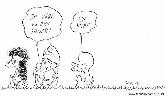 Comic: La? 3