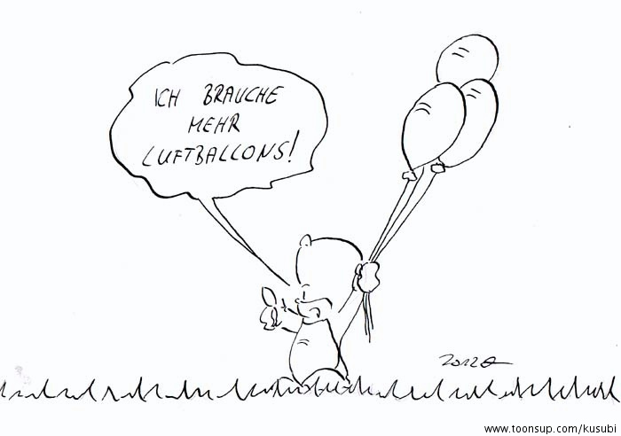 Comic: Kindisch und dumm 3