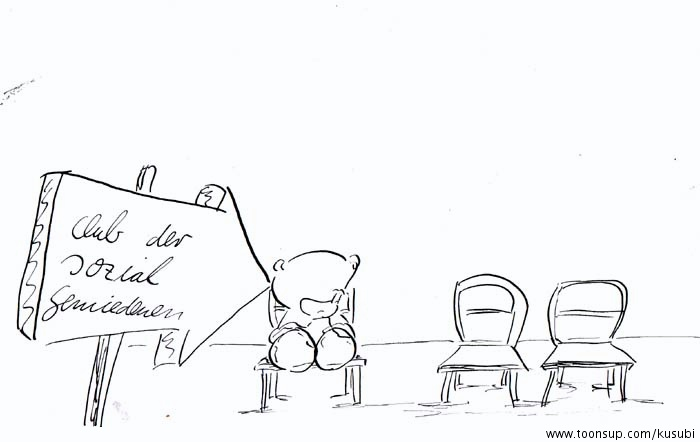 Comic: the silent one 1