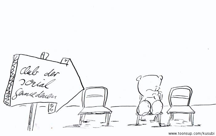Comic: the silent one 2