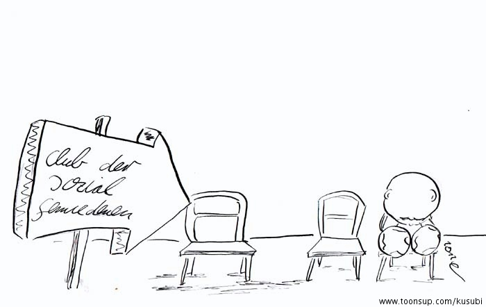 Comic: the silent one 3