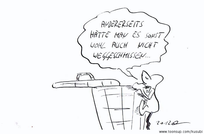 Comic: the one with the 'Börgh!' 3