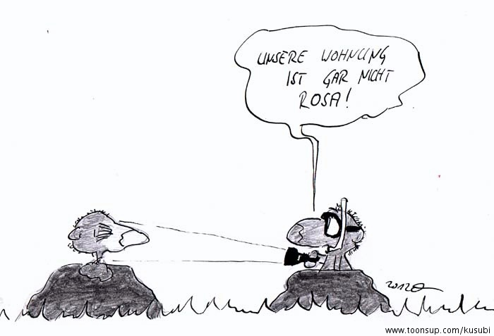 Comic: ...mehr ein dezentes Dreck 3