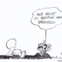 nicht süß