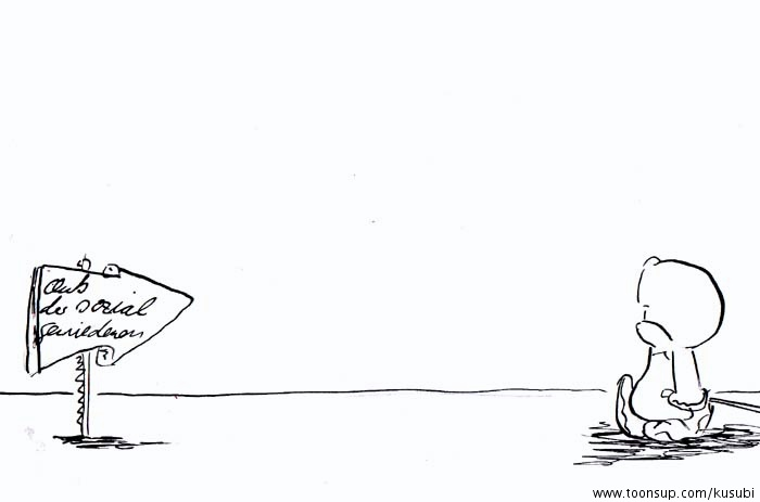 Comic: white flag 2