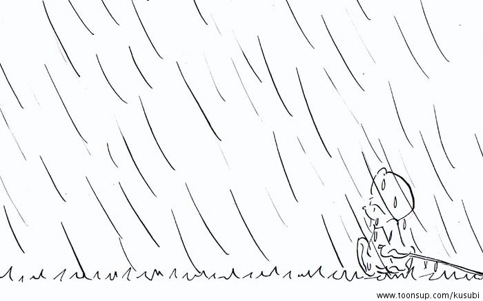 Comic: this summer sucks 2