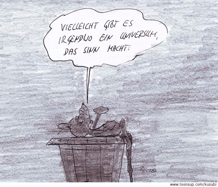 Comic: Nachtgedanken 1