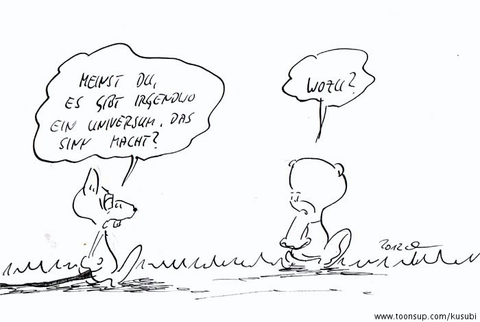 Comic: Für Sara 1
