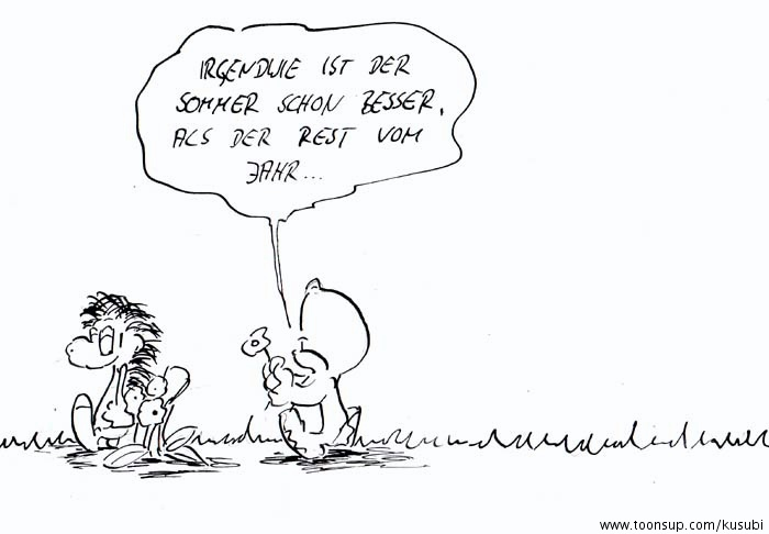 Comic: Überlegung 2