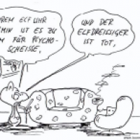 Heiss!