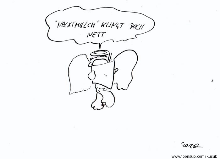 Comic: 'Danach und für immer' & 'und dann kein google dabei' & '2.' 6