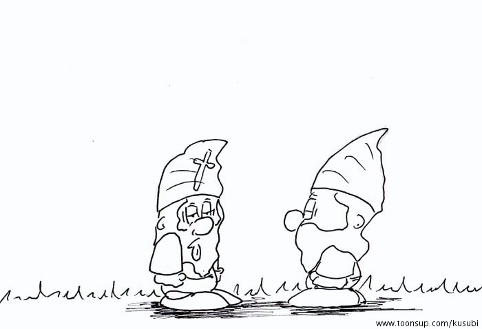 Comic: 'Glücklich!' 2