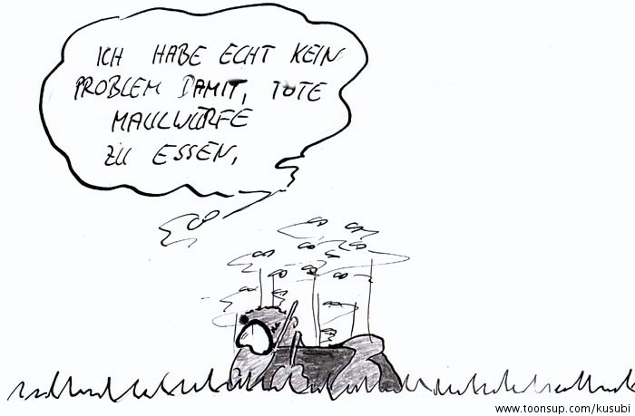 Comic: obladi oblada 2