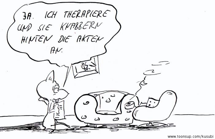 Comic: ohne titel 2
