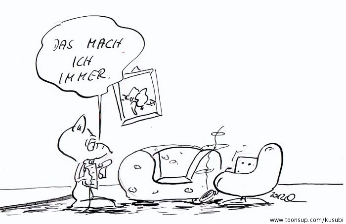Comic: ohne titel 3