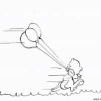 learning to fly