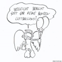 die Göttliche Komödie