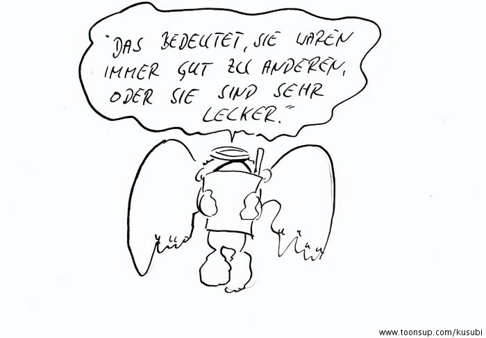 Comic: Yup! 2