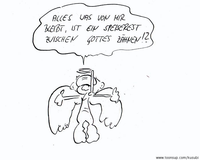 Comic: servus 2