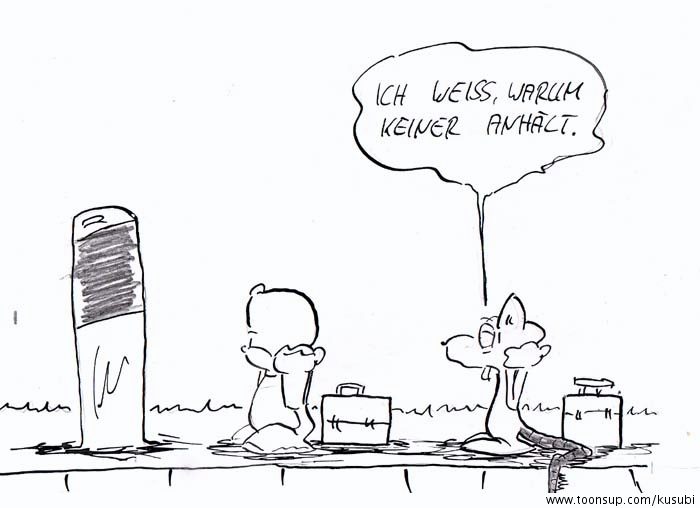 Comic: a sort of homecoming 1