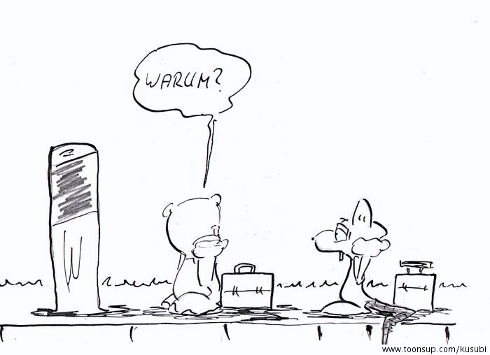 Comic: a sort of homecoming 2