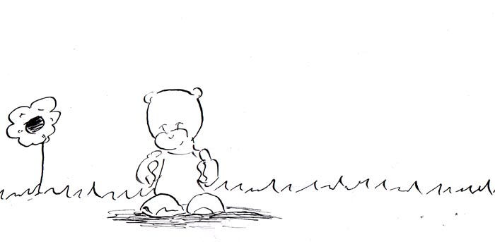 Comic: Sonder 2
