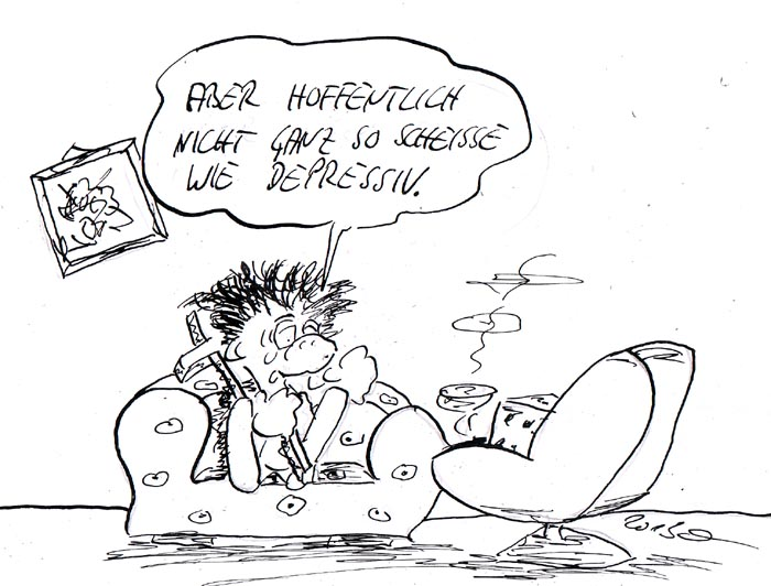 Comic: ohne titel 3