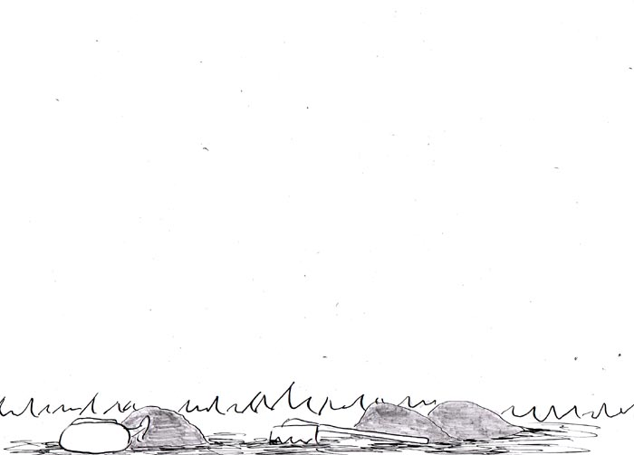 Comic: Nach dem großen Regen 1