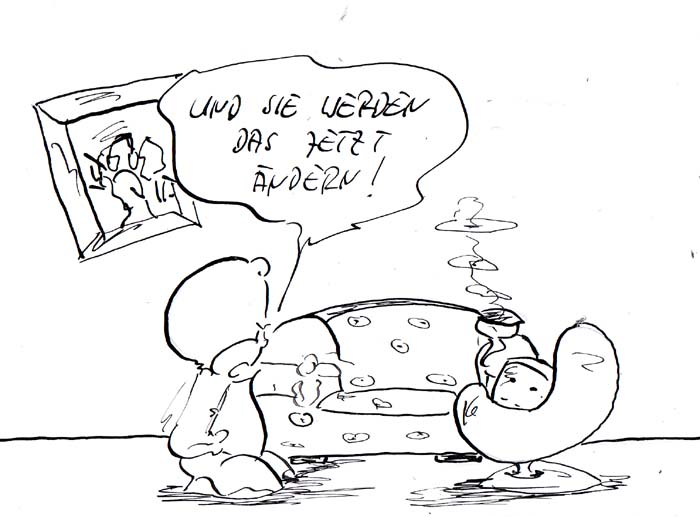 Comic: Bruchkante 2
