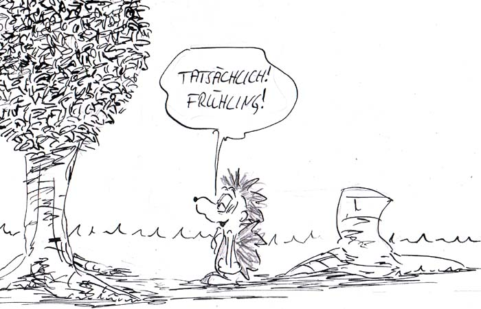 Comic: der längste Orgasmus der Welt 2